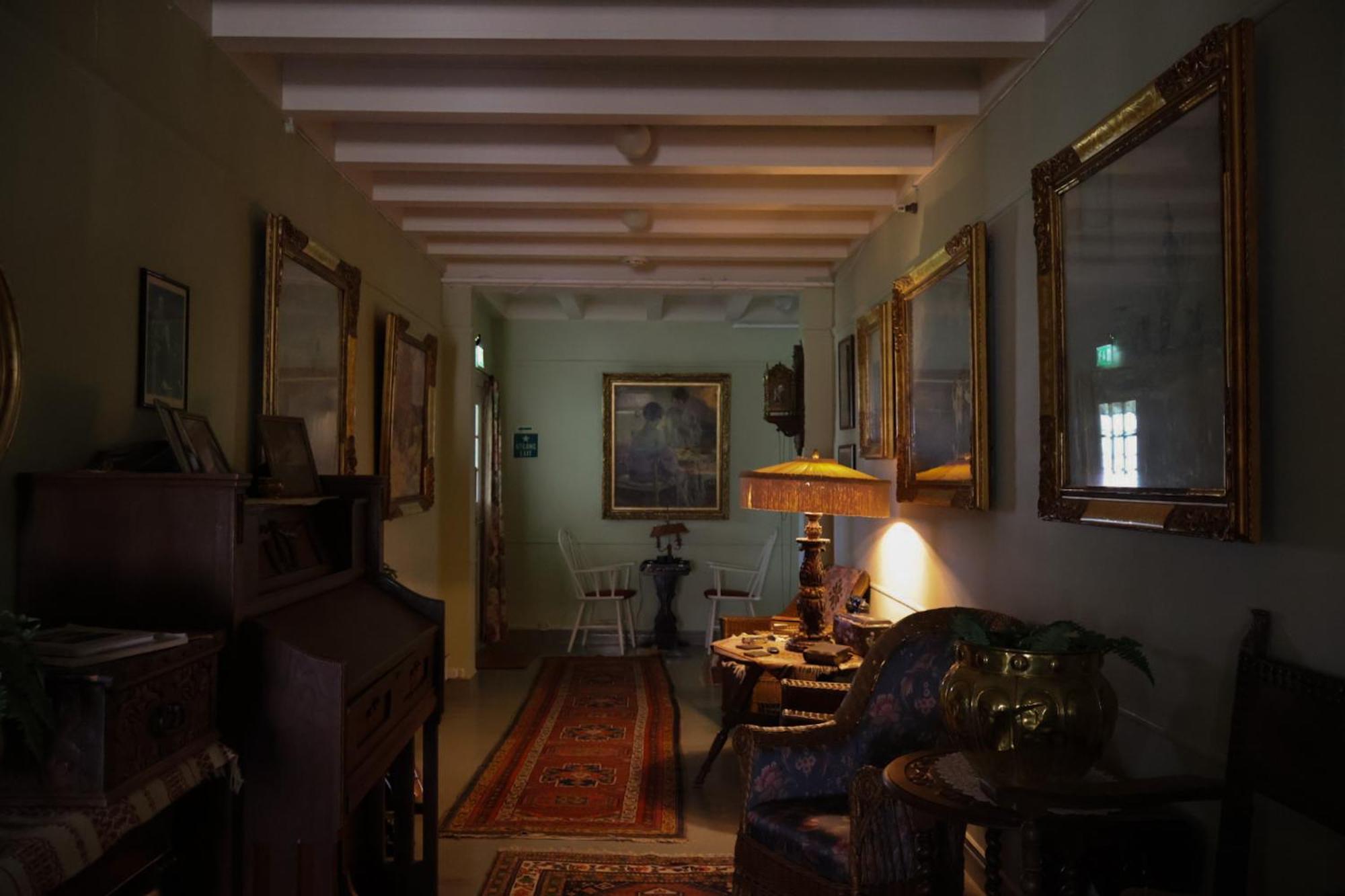 Singerheimen - Experience The 20S Hotel Olden Bagian luar foto