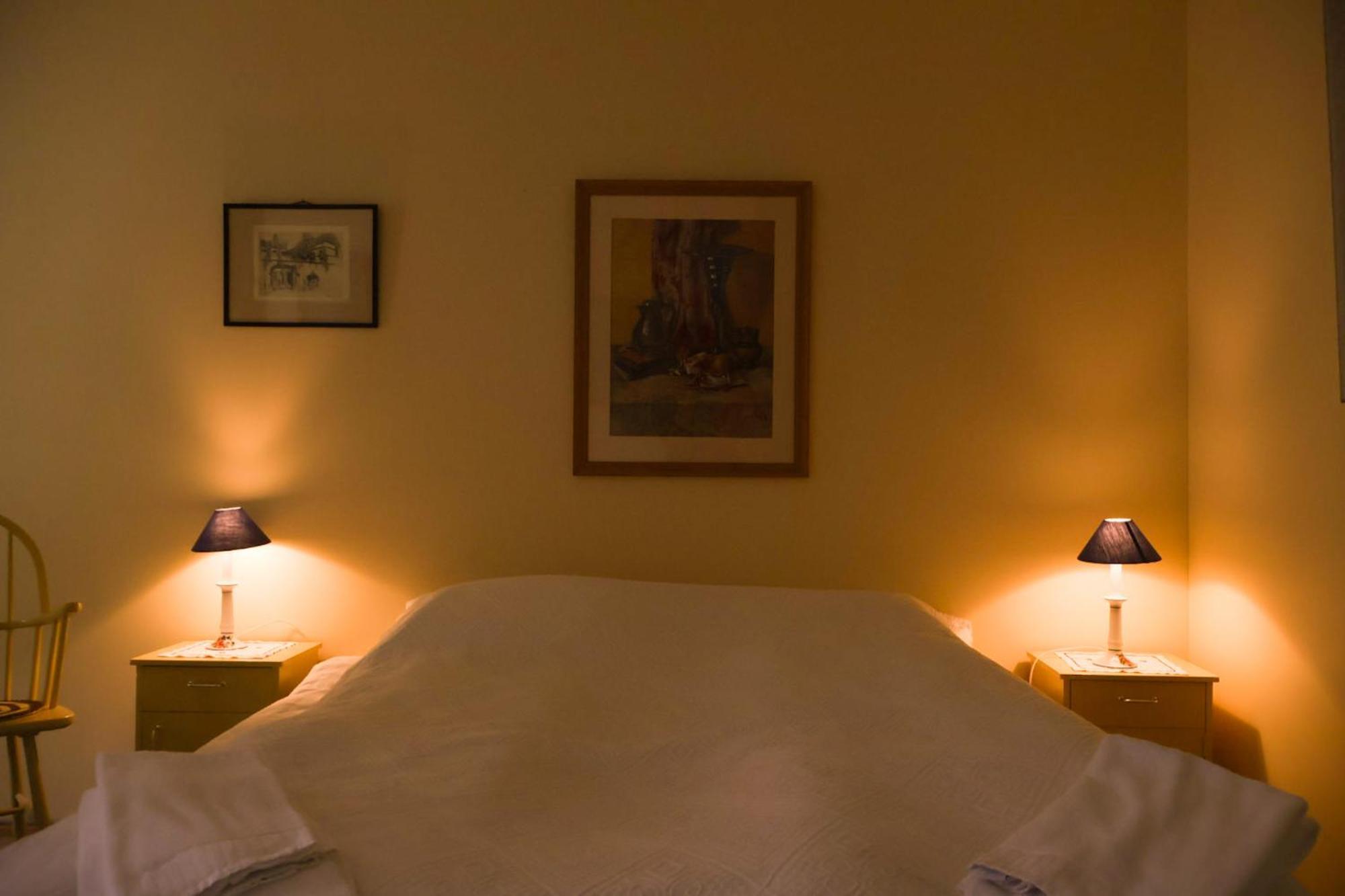 Singerheimen - Experience The 20S Hotel Olden Bagian luar foto