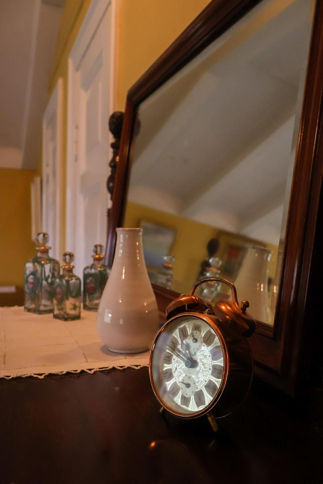 Singerheimen - Experience The 20S Hotel Olden Bagian luar foto
