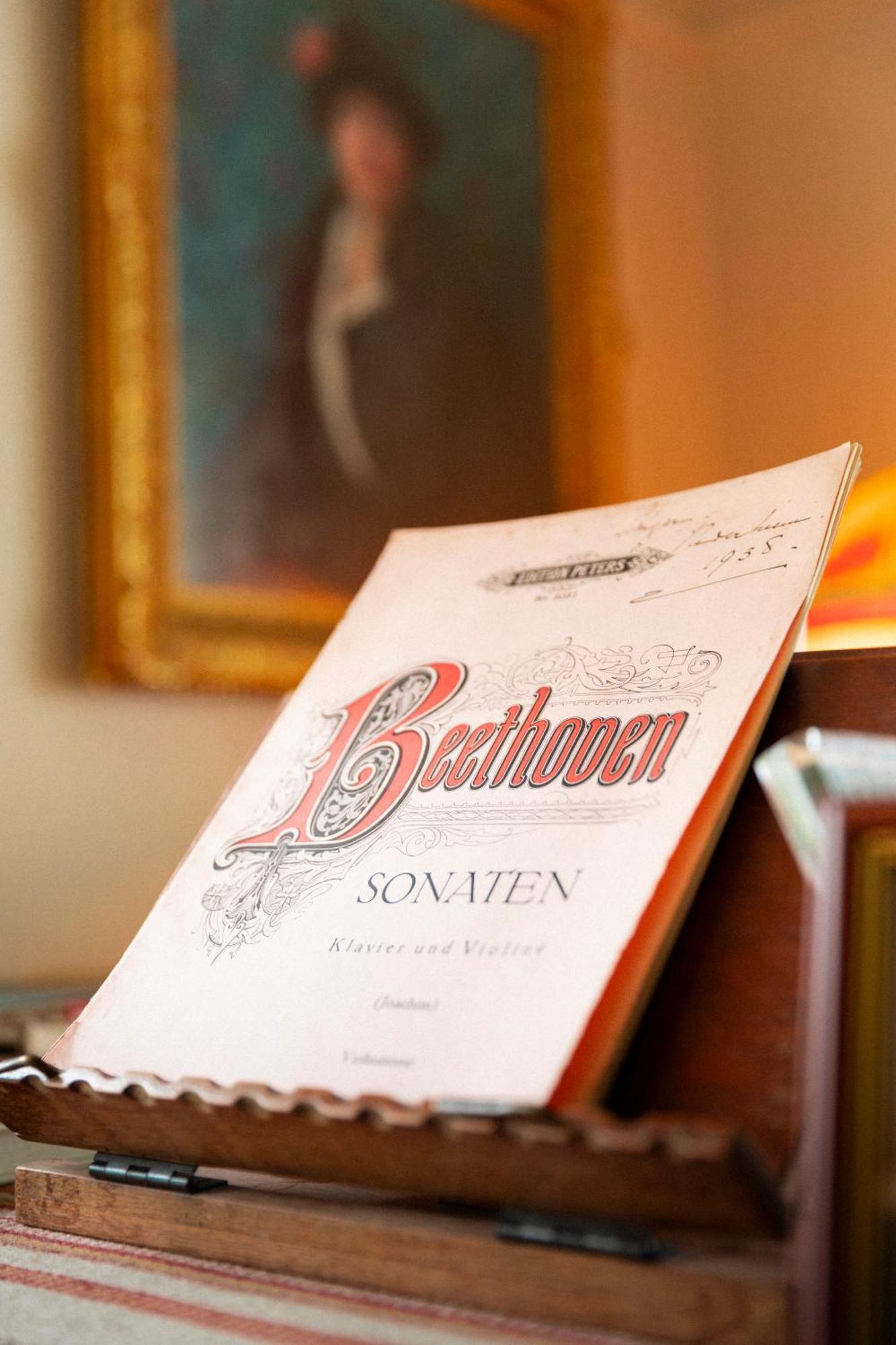Singerheimen - Experience The 20S Hotel Olden Bagian luar foto